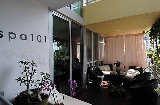 5th image of 101 Ocean Dr #501