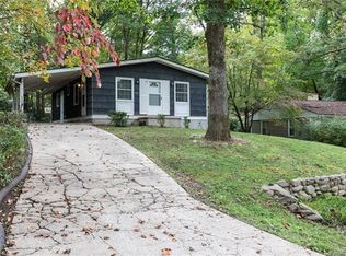 103 S Park Ln, Black Mountain, NC 28711