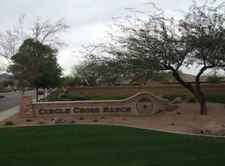 34564 N Hariana Dr, Phoenix, AZ 85143