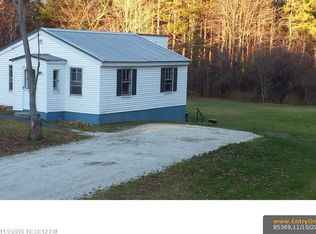 16 Weymouth Rd, Gray, ME 04039