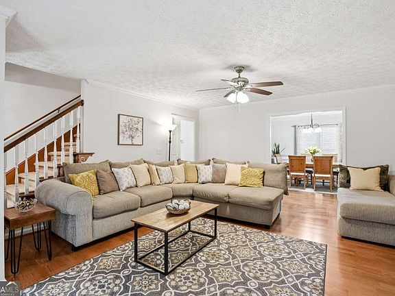 2nd image of 1354 Velvet Creek Gln SW