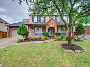 8505 Arbor Creek Ln, McKinney, TX 75072