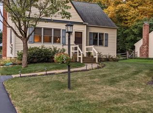 124 Princeton Rd, Exton, PA 19341