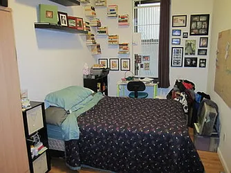Rented by Citi Habitats