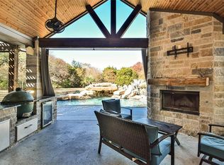 220 Wishbone Ct, Granbury, TX 76049
