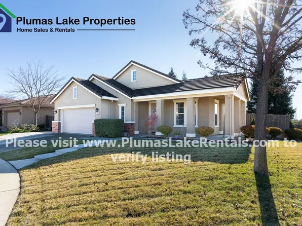 1394 Felton Way, Plumas Lake, CA 95961