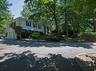 1 Sunken Meadow Rd, Northport, NY 11768