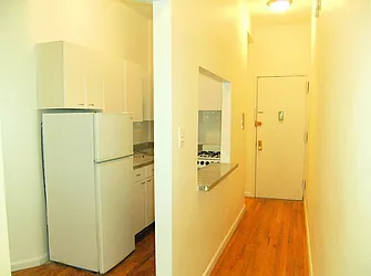 Rented by City Connections Realty