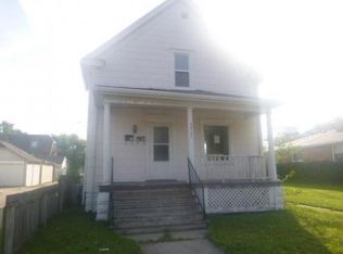 5017 22nd Ave, Kenosha, WI 53140