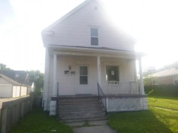 5017 22nd Ave, Kenosha, WI 53140