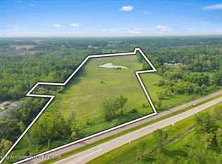 Strobel Rd, Charlotte, MI 48813