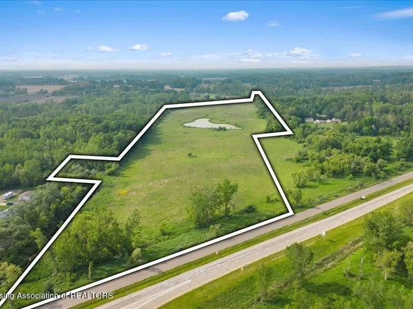 Strobel Rd, Charlotte, MI 48813