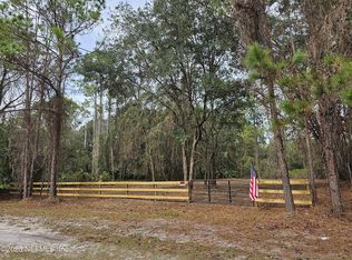 436 Rosewood St, Georgetown, FL 32139