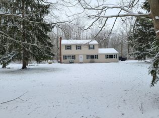 1034 State Route 314 S, Mansfield, OH 44903