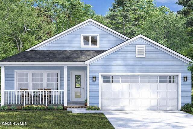 1st image of 103 Neck Road SE