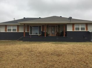 11257 Old Military Rd, Subiaco, AR 72865