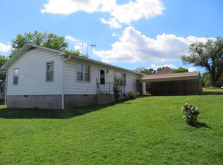 123 W Kosciusko St, Warsaw, MO 65355
