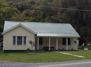 596 Poor Valley Rd, Saltville, VA 24370