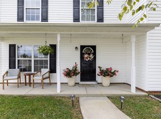 13600 Duxton Dr, Chester, VA 23831