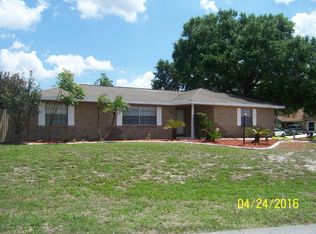 1829 Concert Rd #0, Deltona, FL 32738