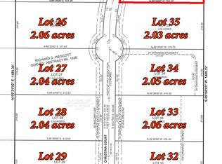 7221 Christina Ct, Krum, TX 76249