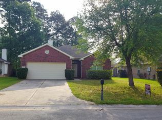 217 Adobe Ter N, Montgomery, TX 77316