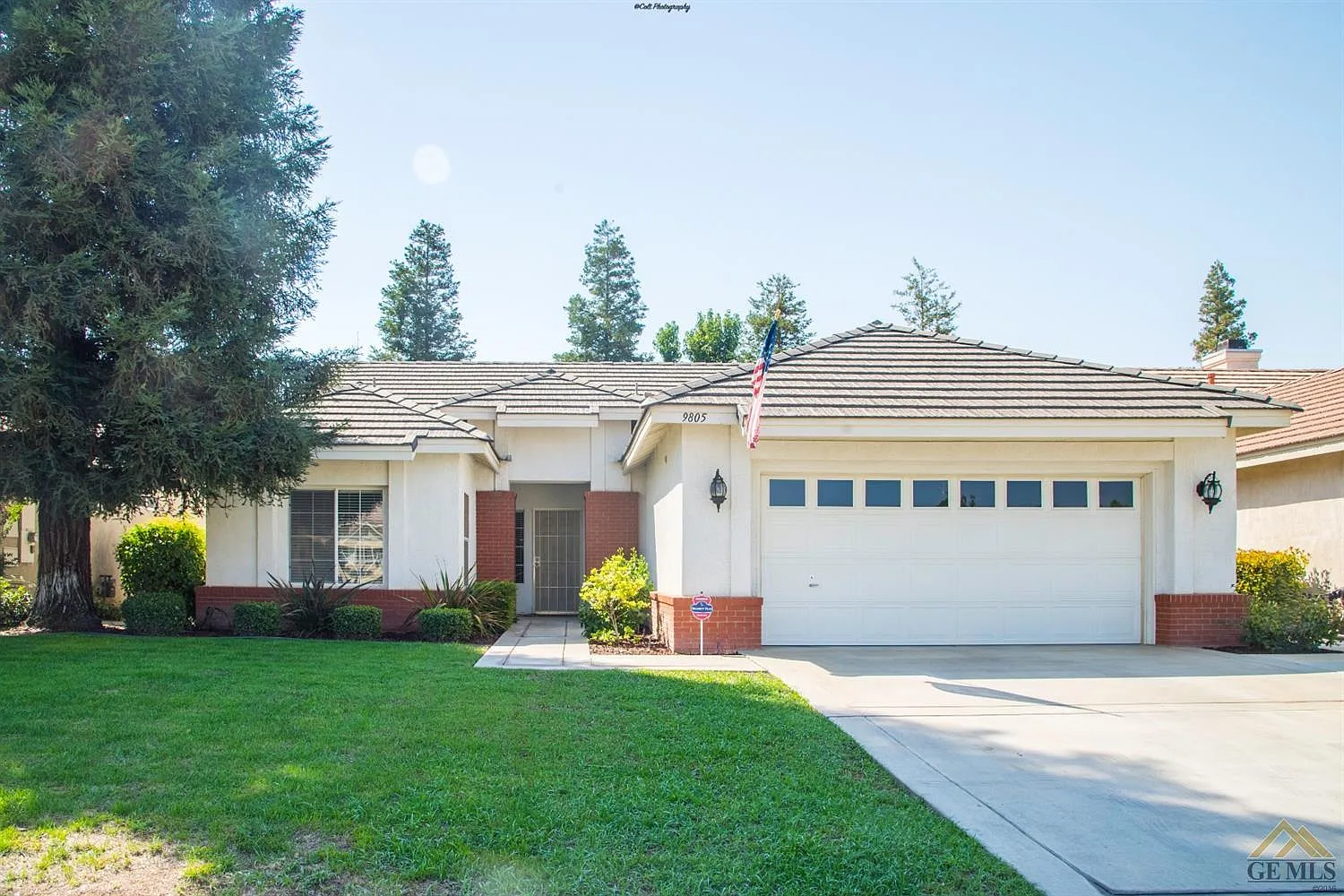 9805 Cinderella Ave photo 1