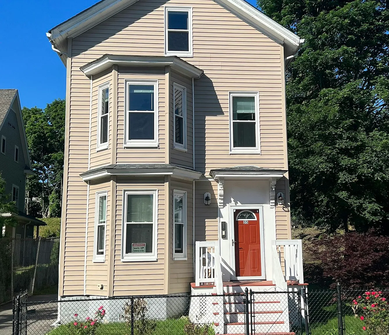 35 Edgewood Street, Unit 3 - Edgewood — Photo 1