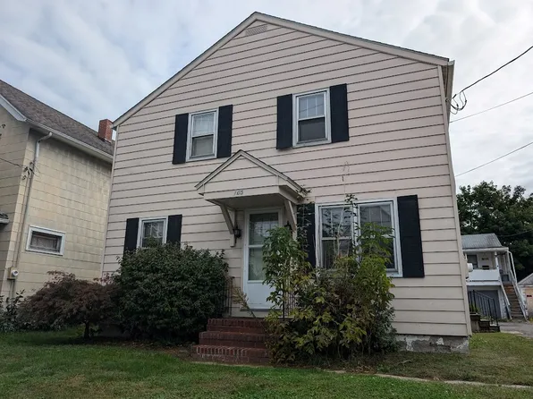 105 Cleveland Ave, 105 Cleveland Ave APT 2, Endicott, NY 13760
