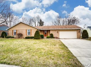 3018 Pecan Ave, Lima, OH 45806
