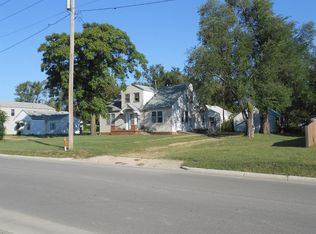 1304 NW 3rd St, Abilene, KS 67410