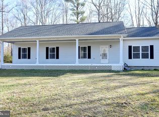 4072 Green Spring St, Waldorf, MD 20601