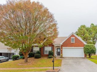 922 Santa Anita Dr, Woodstock, GA