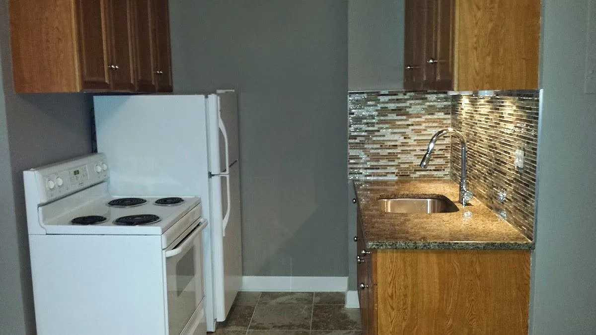 1 bed, 795 sqft, $1,250 — Photo 2