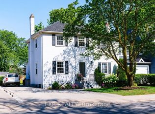 77 Glenridge Ave, Saint Catharines, ON L2R 4X2