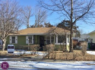 1011 S Eugene St, Grand Island, NE 68801