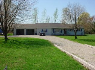 10245 State Route 136, West Union, OH 45693