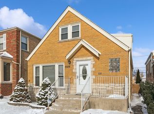 3026 W Jerome St, Chicago, IL 60645