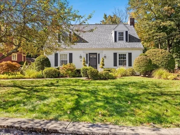 15 Troy St, Brockton, MA 02301