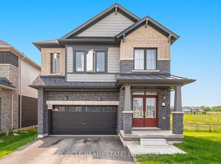 7 Bee Cres, Brantford, ON N3T0V7