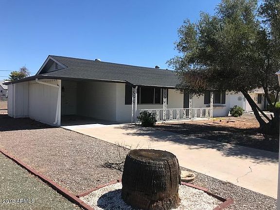 3rd image of 10620 W Crosby Dr