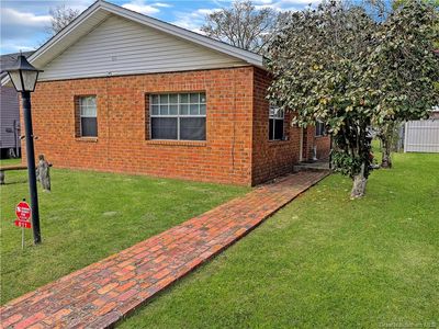 611 S 5th St, Eunice, LA, 70535