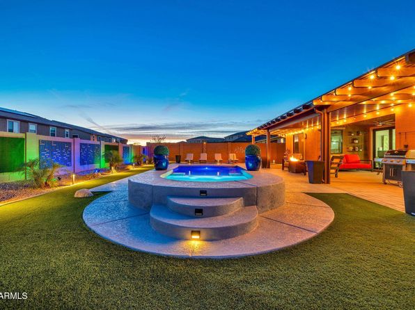 3713 W Abrams Dr, New River, AZ 85087