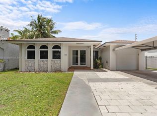 460 SW 21st Rd, Miami, FL 33129