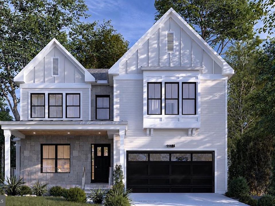 1st image of 11103 Waycross Way