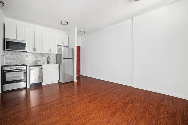 Rented by Brown Harris Stevens | media 2