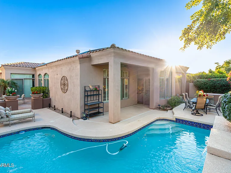 10602 E Blanche Dr — Photo 34