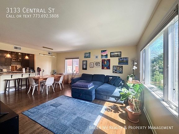 2nd image of 3133 Central St