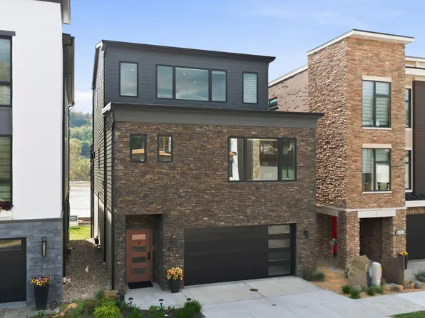 5765 Sanctuary Pl, Cincinnati, OH 45230