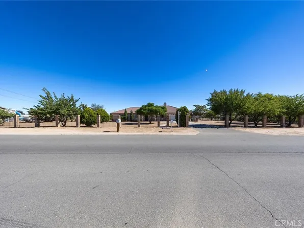 15532 Larch St, Hesperia, CA 92345